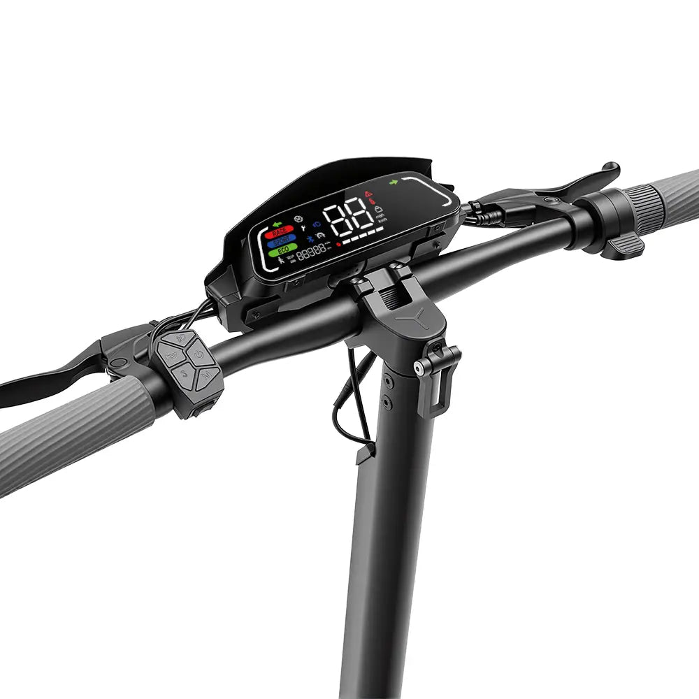 iScooter iF1 Off-Road Electric Scooter