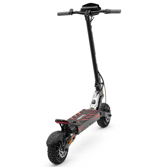 iScooter iF1 Off-Road Electric Scooter