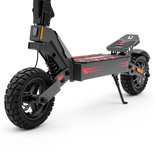 iScooter iF1 Off-Road Electric Scooter