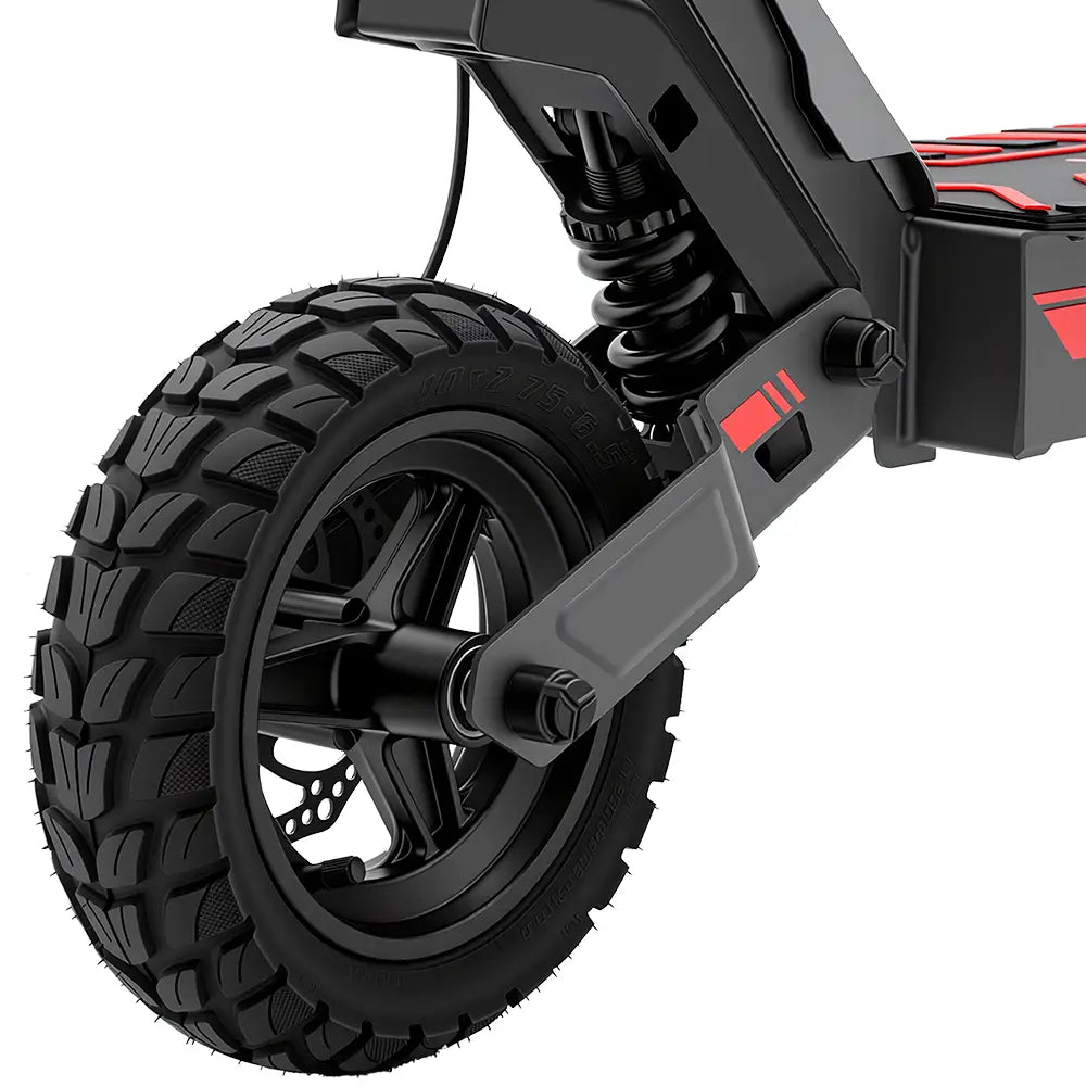iScooter iF1 Off-Road Electric Scooter
