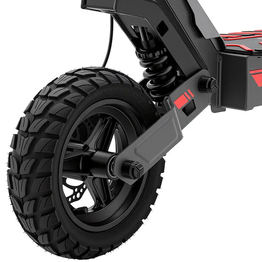 iScooter iF1 Off-Road Electric Scooter