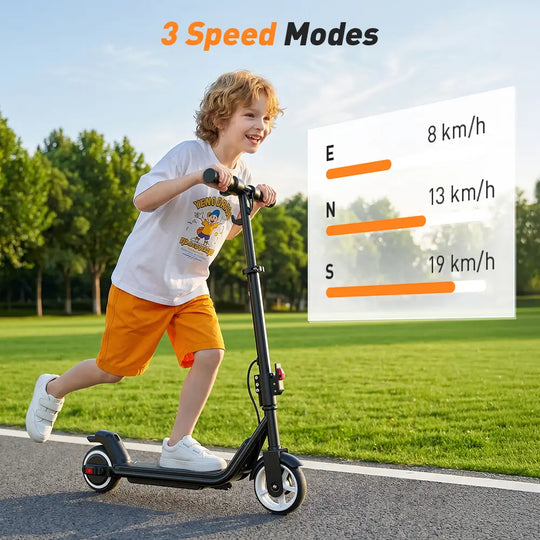 iScooter iK3 Max Kids Electric Scooter
