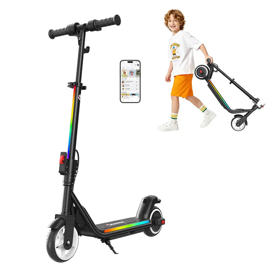 iScooter iK3 Max Kids Electric Scooter