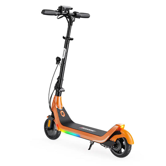 iScooter iK5LR Kids Electric Scooter
