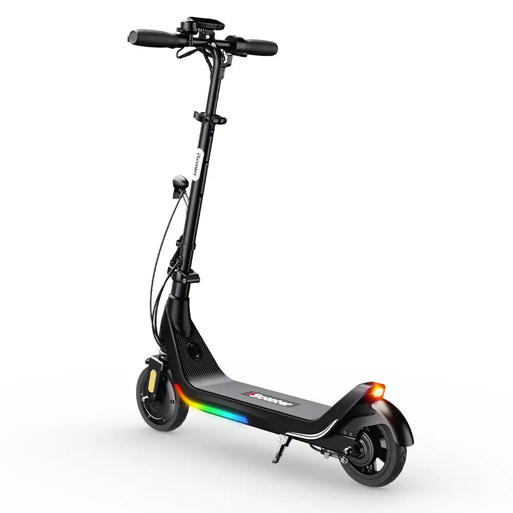 iScooter iK5LR Kids Electric Scooter