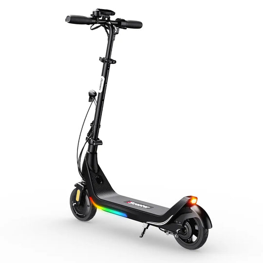 iScooter iK5LR Kids Electric Scooter