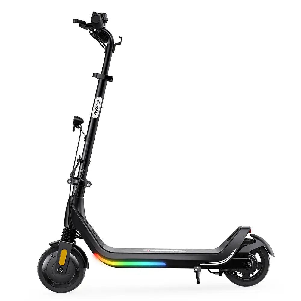 iScooter iK5LR Kids Electric Scooter