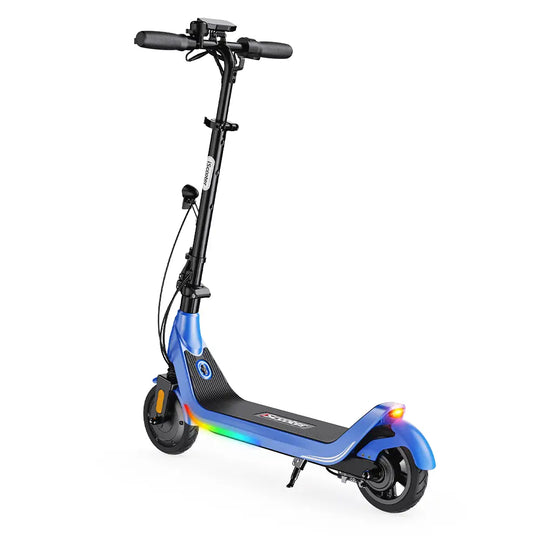 iScooter iK5LR Kids Electric Scooter