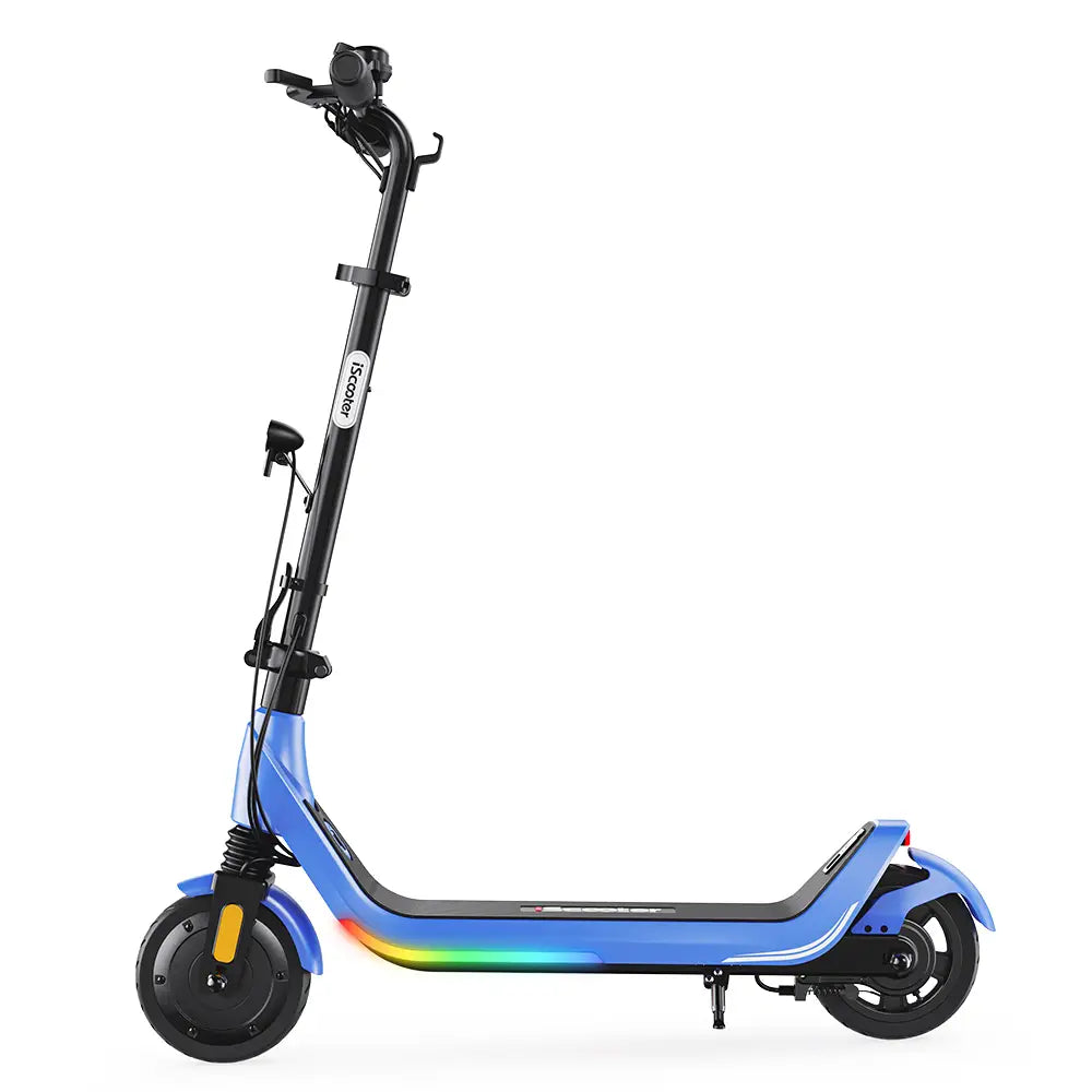 iScooter iK5LR Kids Electric Scooter