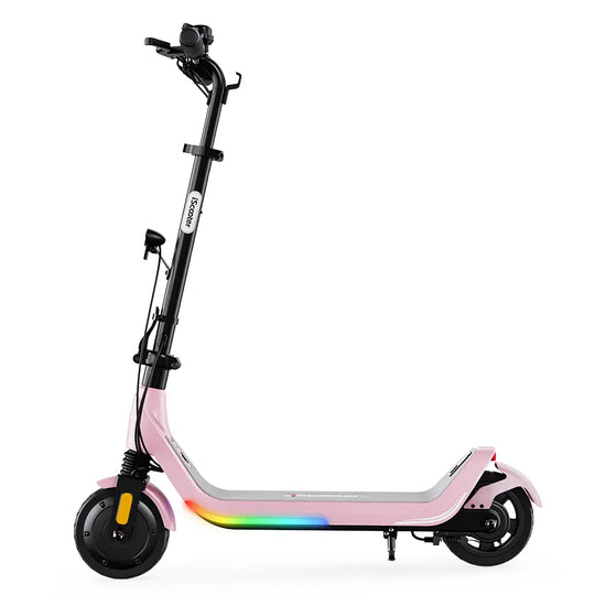 iScooter iK5LR Kids Electric Scooter