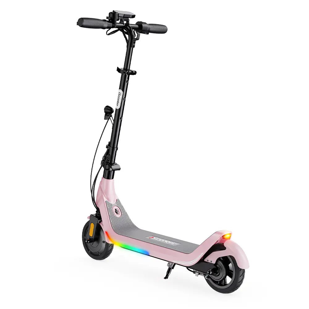 iScooter iK5LR Kids Electric Scooter