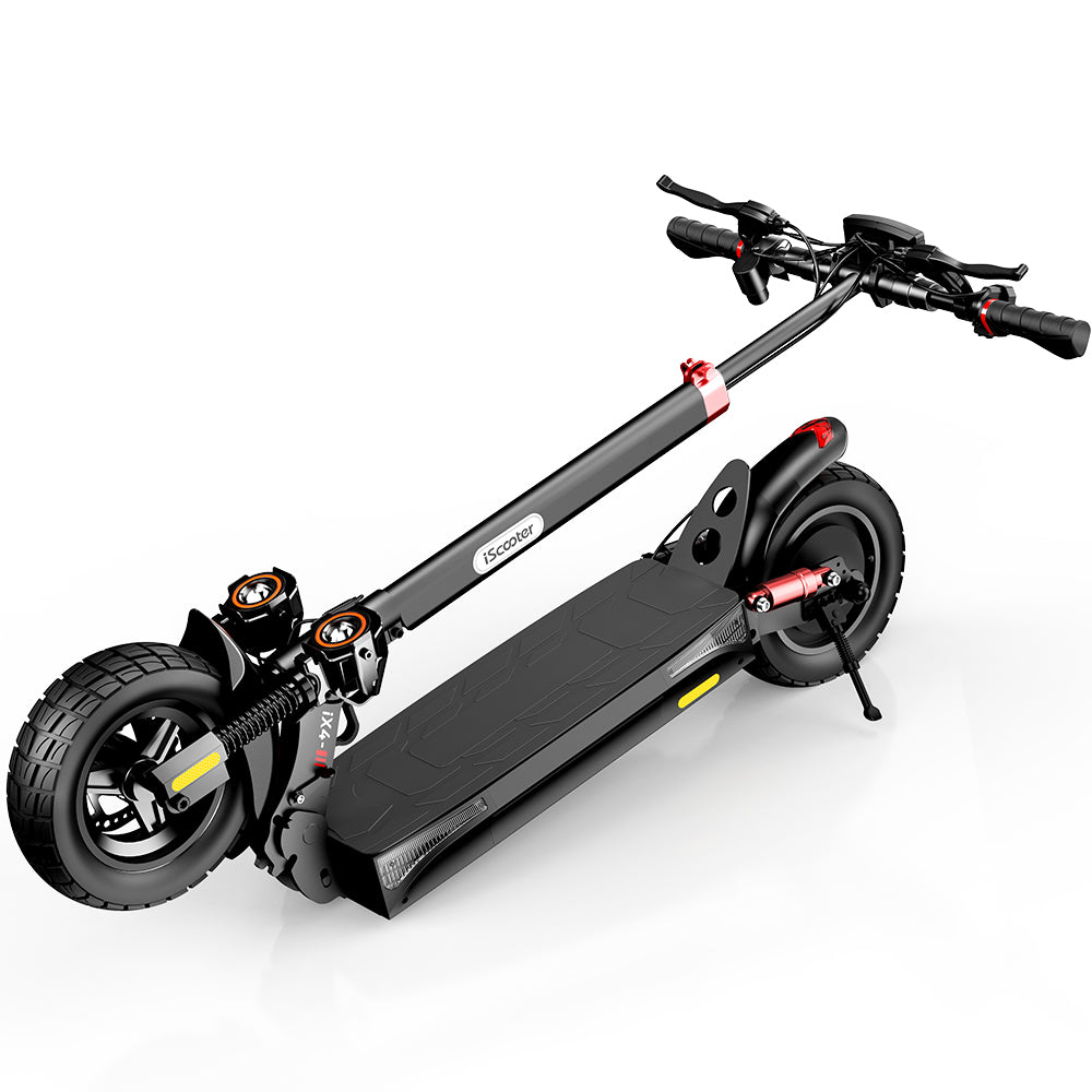 iScooter iX4 800W Off-Road Electric Scooter 45km/h