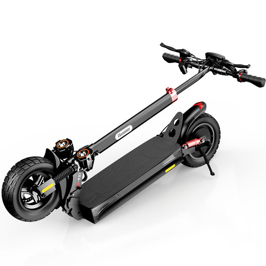 iScooter iX4 800W Off-Road Electric Scooter 45km/h