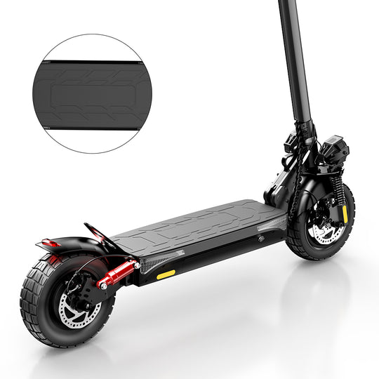 iScooter iX4 800W Off-Road Electric Scooter 45km/h