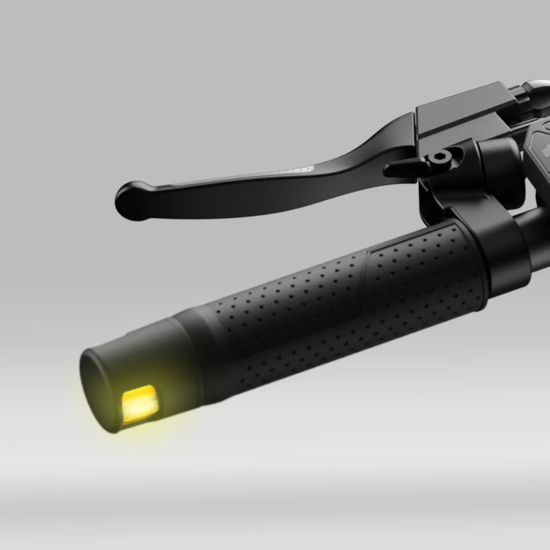 iScooter iX7 Pro (ES-VMP) 500W*2 Dual motors E-Scooter