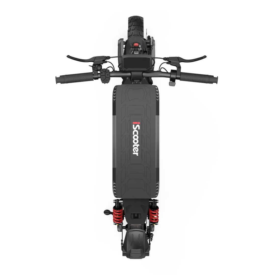iScooter iX7 Pro (ES-VMP) 500W*2 Dual motors E-Scooter