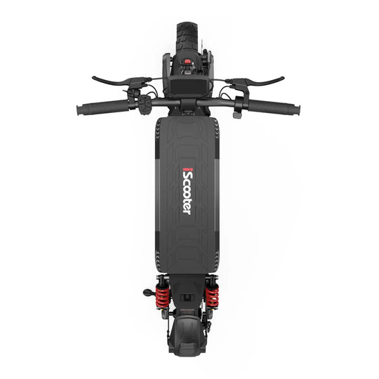 iScooter iX7 Pro (ES-VMP) 500W*2 Dual motors E-Scooter
