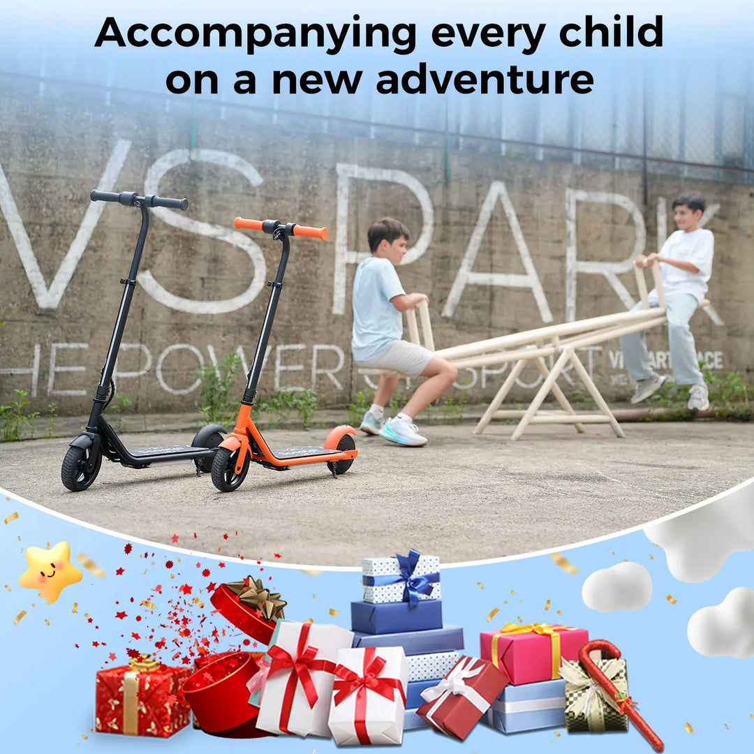 iScooter K2Pro Children's E-scooter