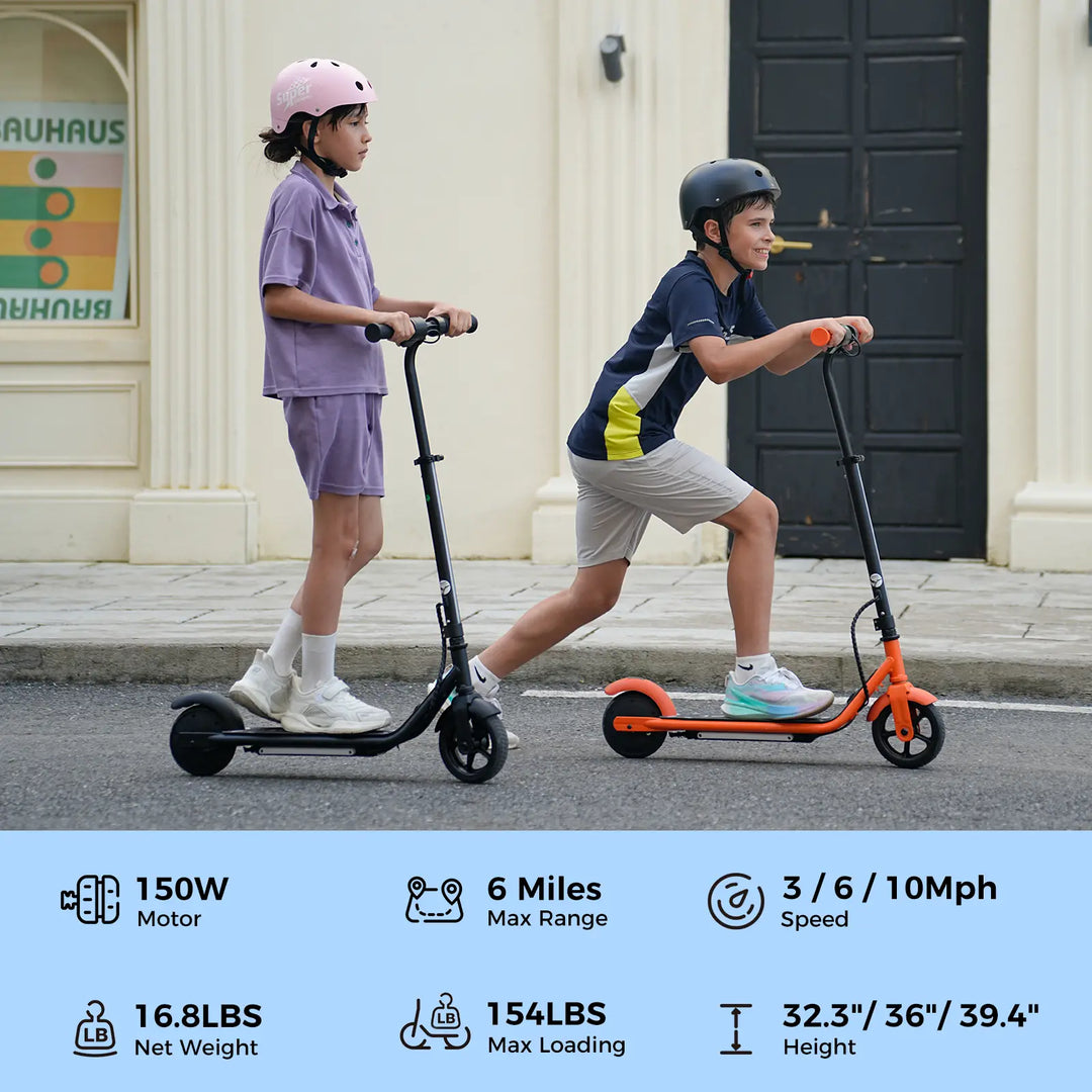 iScooter K2Pro Children's E-scooter