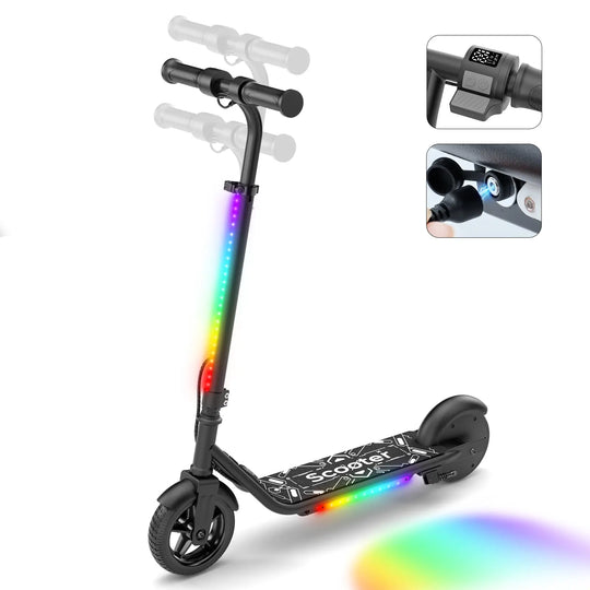 iScooter K2Pro Children's E-scooter