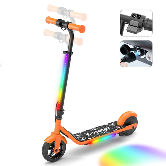 iScooter K2Pro Children's E-scooter