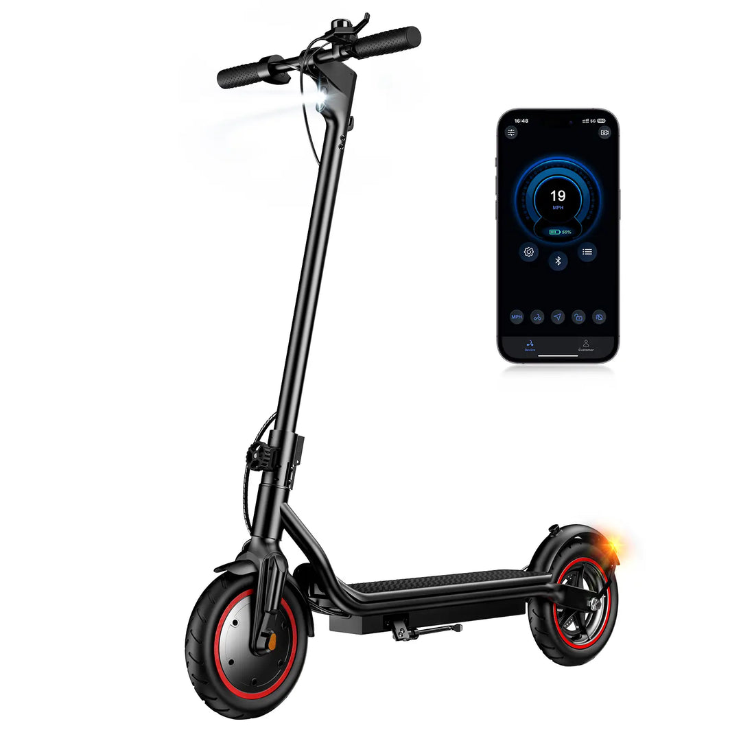 iScooter W5 City commuting E-scooter