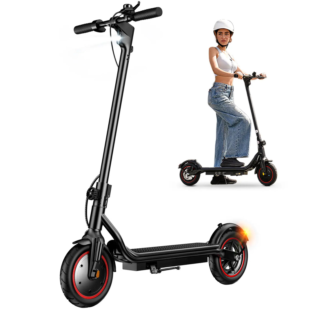 iScooter W5 City commuting E-scooter