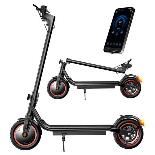iScooter W5 City commuting E-scooter