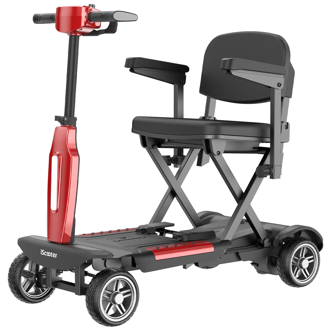 iScooter X11 Mobility Scooter