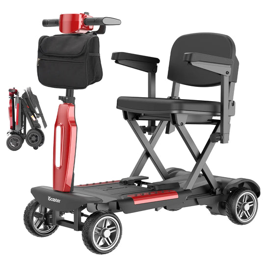 iScooter X11 Mobility Scooter