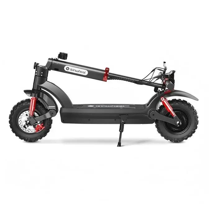 isinwheel GT2 (ES-VMP) Electric Scooter