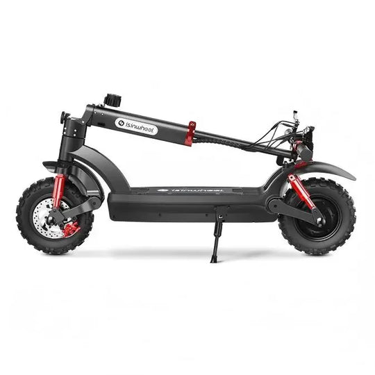 isinwheel GT2 (ES-VMP) Electric Scooter