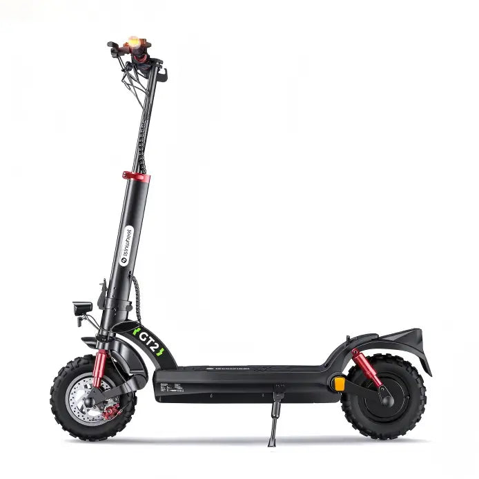 isinwheel GT2 (ES-VMP) Electric Scooter