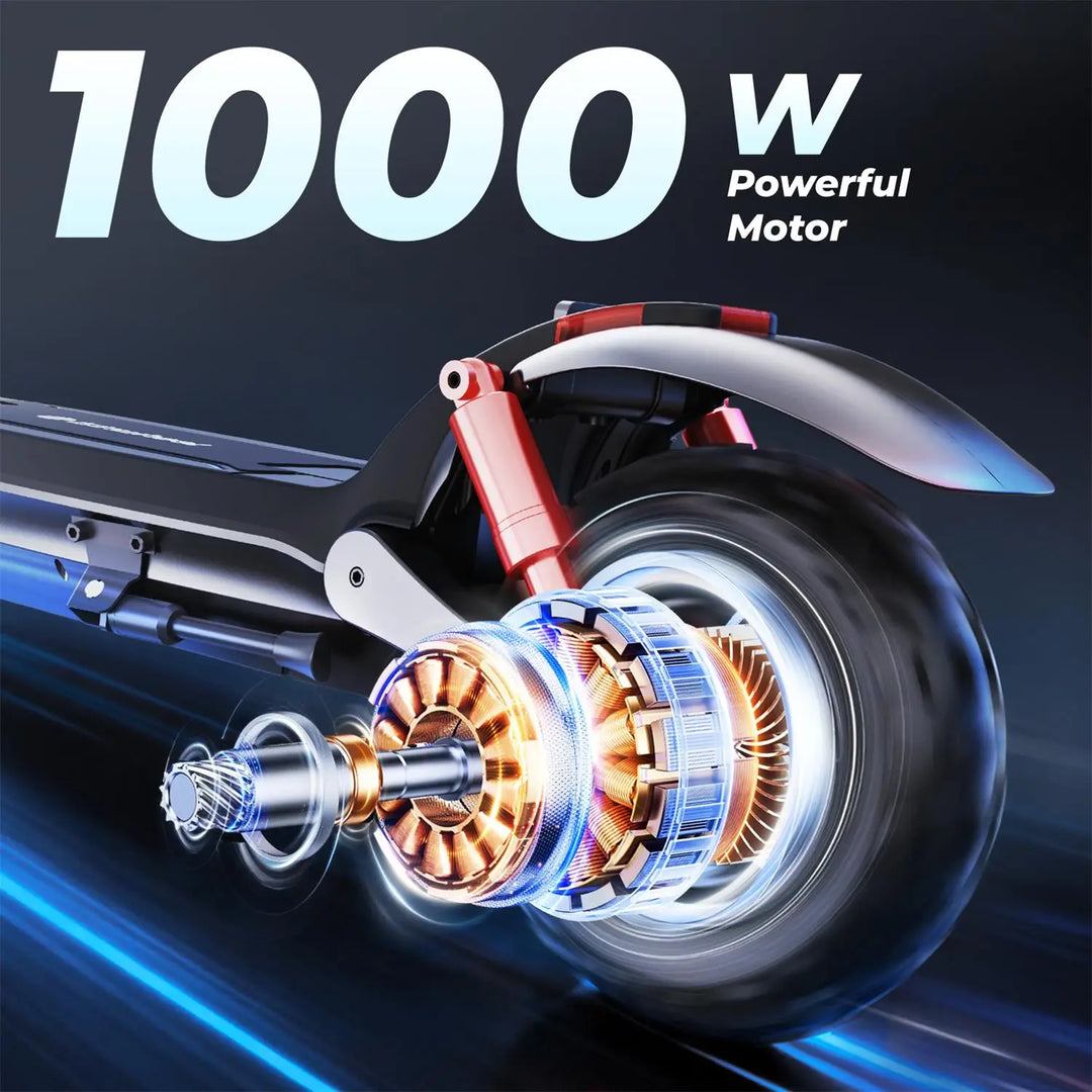 isinwheel GT2 (ES-VMP) Electric Scooter