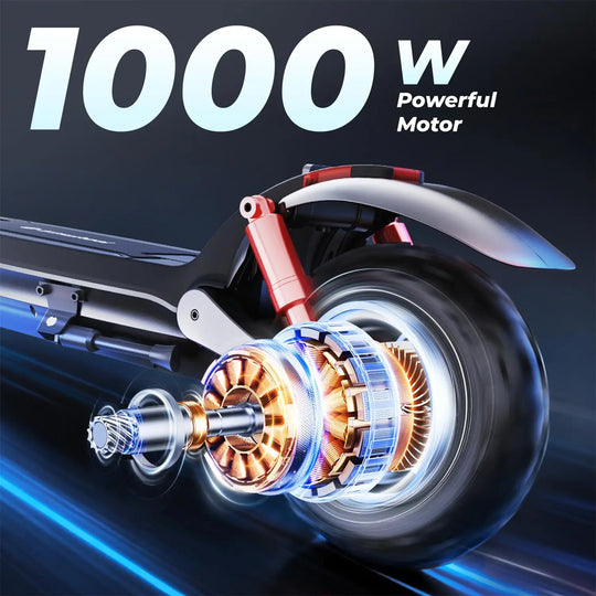 isinwheel GT2 (ES-VMP) Electric Scooter