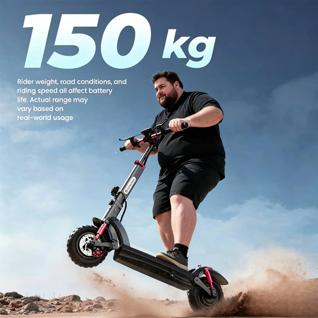 isinwheel GT2 (ES-VMP) Electric Scooter