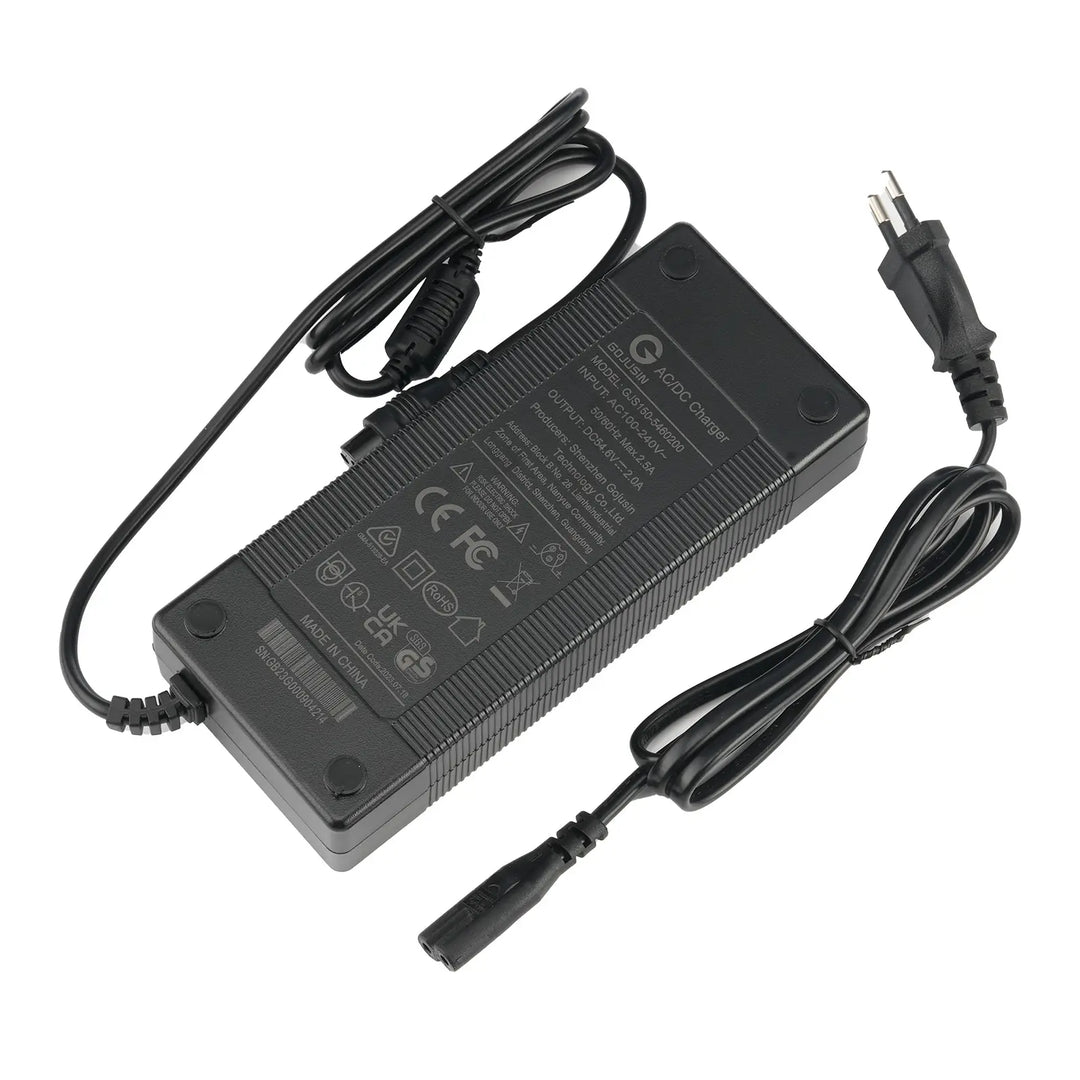 iscooter Accessories ix8 charger